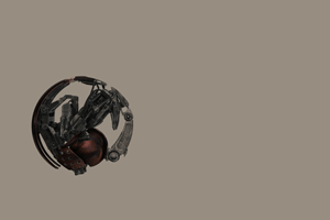 [ Droideka Transformation ]